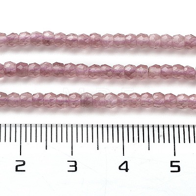 Cat Eye Beads Strands CE-G009-01N-1