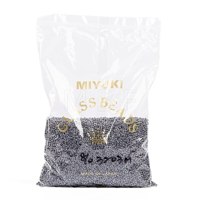 MIYUKI Round Rocailles Beads SEED-G008-RR3203-1