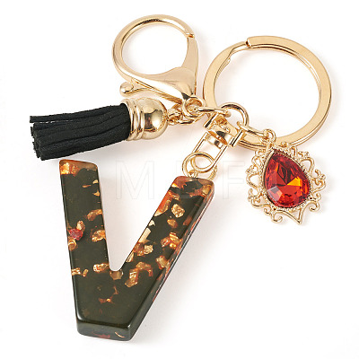 Resin Keychains KEYC-TAC0030-14V-1