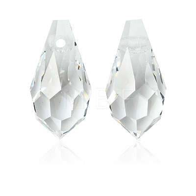 Preciosa® Crystal Pendants X-PRC-PC13-00030-1