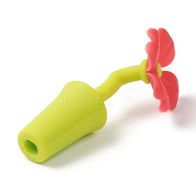 Silicone Wine Bottle Stoppers FIND-B001-04B-1