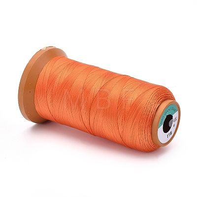 Polyester Threads LS-NWIR-G018-C-11-1