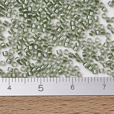 MIYUKI Delica Beads SEED-J020-DB2378-1