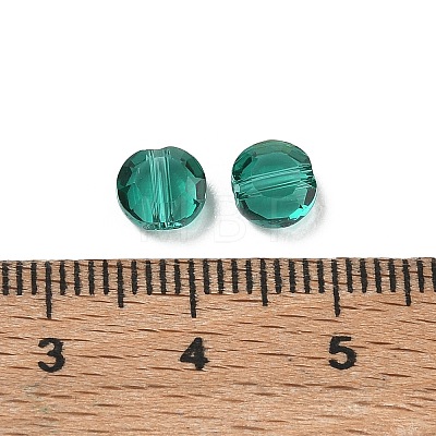 Imitation Austrian Crystal Beads SWAR-F065-6mm-24-1