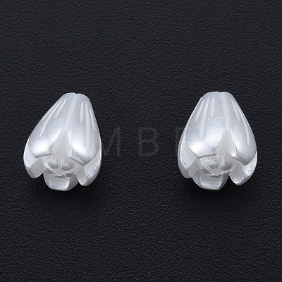 ABS Plastic Imitation Pearl Beads KY-N015-18-1