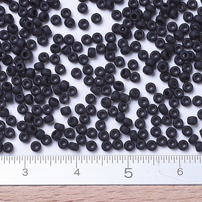 MIYUKI Round Rocailles Beads X-SEED-G007-RR0401F-1