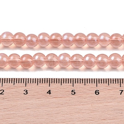 Glass Bead Strands X-GLAA-K068-01A-02-1