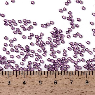 TOHO Round Seed Beads SEED-XTR11-2219-1