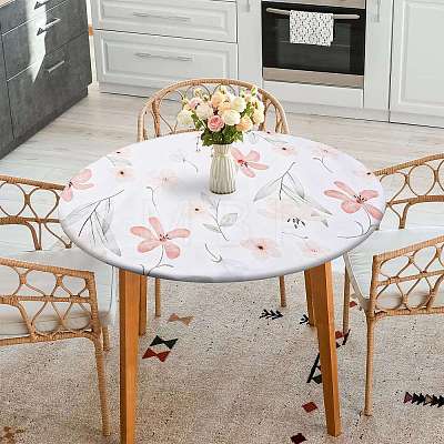 Polyester Tablecloths FB-FZCDB8F-02C-1