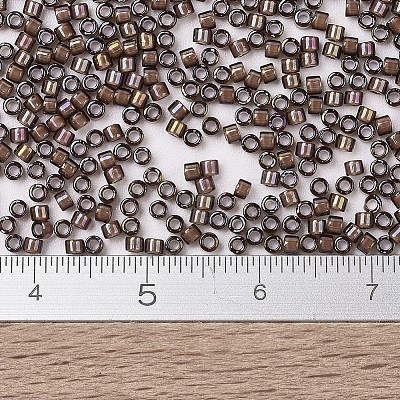 MIYUKI Delica Beads X-SEED-J020-DB1790-1