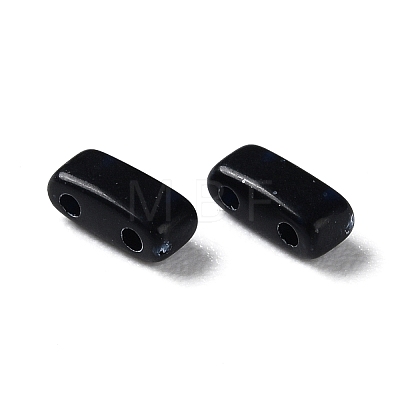 Opaque Acrylic Slide Charms OACR-Z010-02C-1