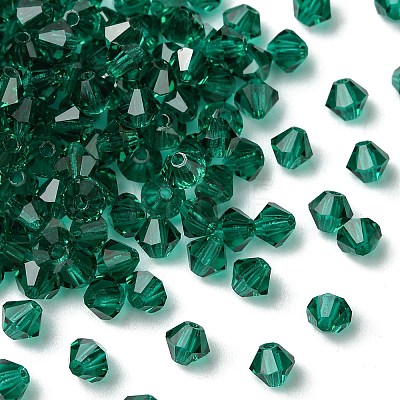 Preciosa® Crystal Beads Y-PRC-BA4-50730-1