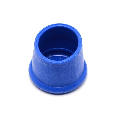 Silicone Bottle Cover AJEW-WH0230-44A-1