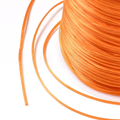 30M Elastic Crystal Thread EW-G011-01P-1