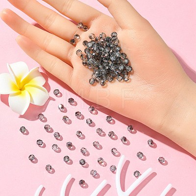 Preciosa® Crystal Beads Y-PRC-BB5-00030-226-1