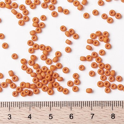 MIYUKI Round Rocailles Beads X-SEED-G008-RR2313-1