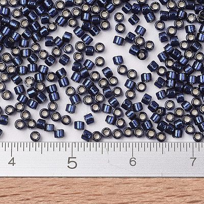 MIYUKI Delica Beads X-SEED-J020-DB2191-1