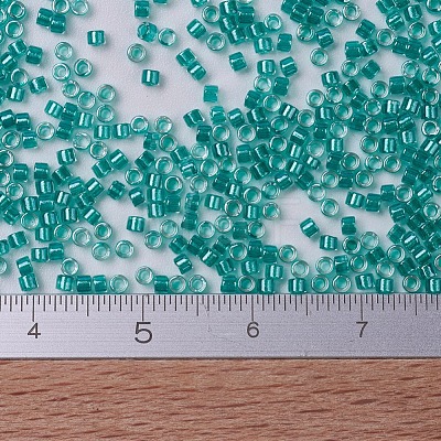 MIYUKI Delica Beads SEED-J020-DB0904-1