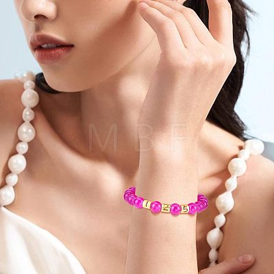  36Pcs 9 Style Alloy Beads FIND-NB0002-10-1