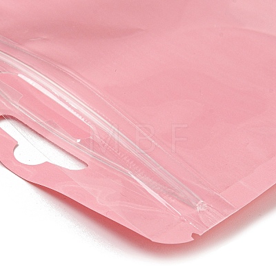 Rectangle Plastic Yin-Yang Zip Lock Bags ABAG-A007-02E-03-1