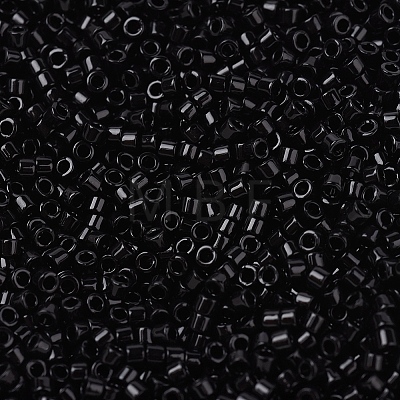 MIYUKI Delica Beads SEED-MY11-DB0010-1