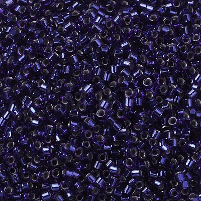 MIYUKI Delica Beads SEED-X0054-DB0183-1