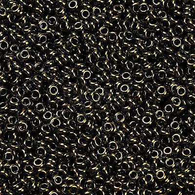 TOHO 6/0 Demi Round Beads SEED-DR06-0422-1