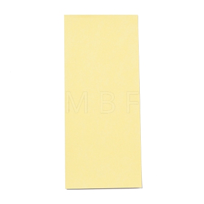 Coated Paper Sealing Stickers DIY-F085-02E-1
