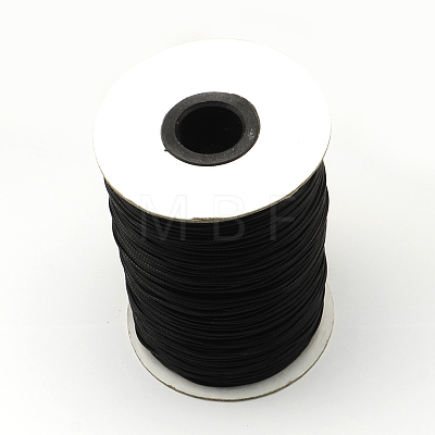 Korean Waxed Polyester Cords YC-Q002-2mm-101-1