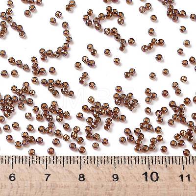 TOHO Round Seed Beads SEED-JPTR11-0177-1