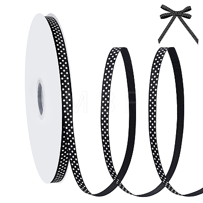 Polyester Ribbons OCOR-WH0082-534A-1