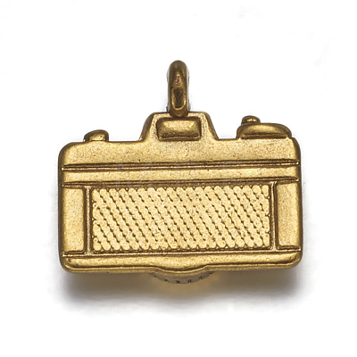 Alloy Pendants X-PALLOY-A15513-AG-1