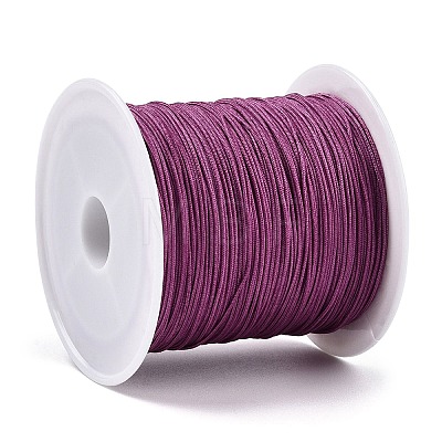 40 Yards Nylon Chinese Knot Cord NWIR-C003-01B-20-1