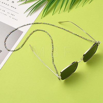 Eyeglasses Chains AJEW-EH00265-1