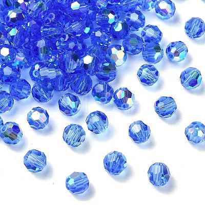 Preciosa® Crystal Beads Y-PRC-BB6-30050-200-1