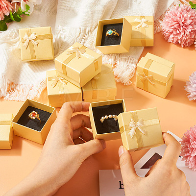 Cardboard Rins Boxes CON-TAC0014-03E-1