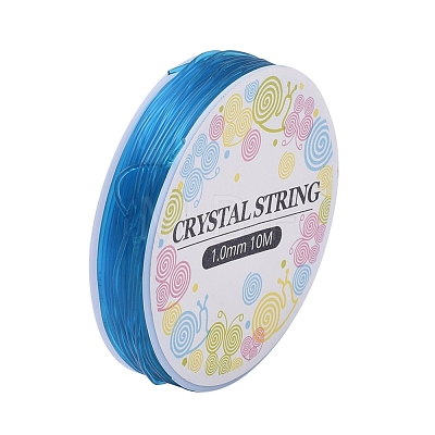 Elastic Crystal Thread EW-S004-1.0mm-1