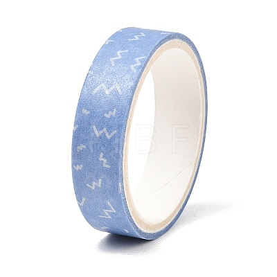 5 Rolls Paper Adhesive Tapes TH-CBAD108-01B-1