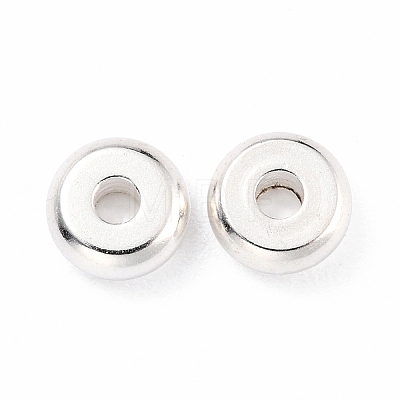 304 Stainless Steel Spacer Beads X-STAS-F191-13S-B-1