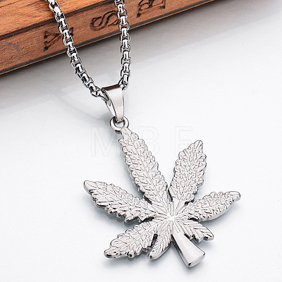 Pendant Necklaces for Men FS-WG233B8-06-1