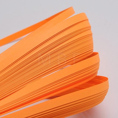 Quilling Paper Strips X-DIY-J001-5mm-B20-1