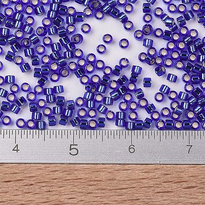 MIYUKI Delica Beads X-SEED-J020-DB0047-1
