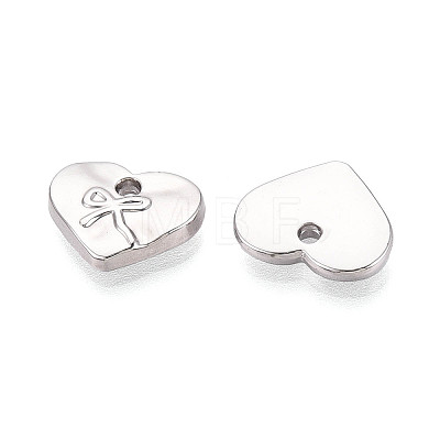 Rack Plating Alloy Pendants PALLOY-T095-18P-1