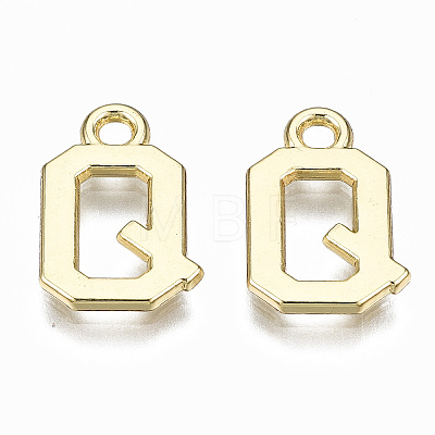 Alloy Charms PALLOY-Q441-025Q-NR-1