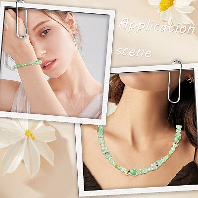 Glass Beads DIY-FS0010-58B-1