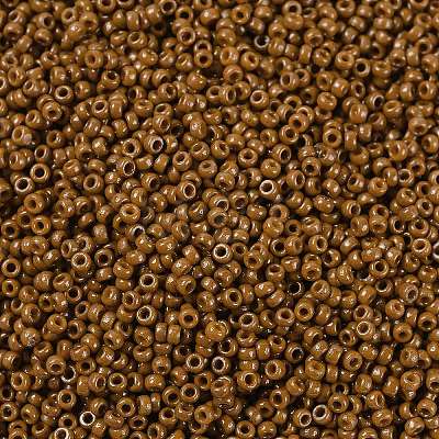 MIYUKI Round Rocailles Beads X-SEED-G009-RR4459-1