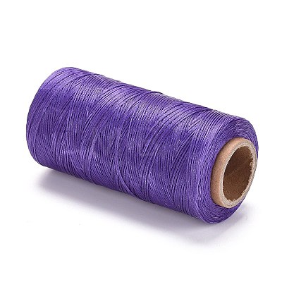 Waxed Polyester Cord YC-I003-A-M-1
