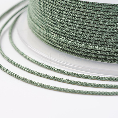 Braided Nylon Threads NWIR-E023-1.5mm-06-1