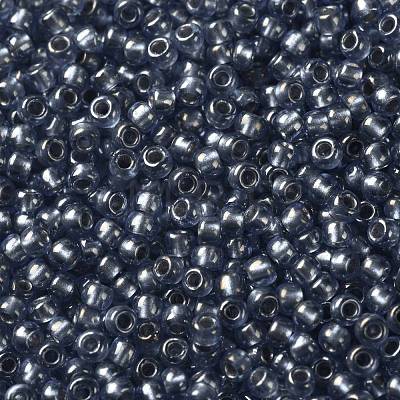TOHO Round Seed Beads SEED-JPTR11-1008-1