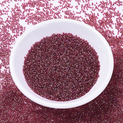 MIYUKI Delica Beads SEED-MY11-DB0282-1